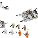 Набор LEGO 75014