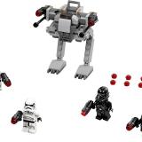 Набор LEGO 75165